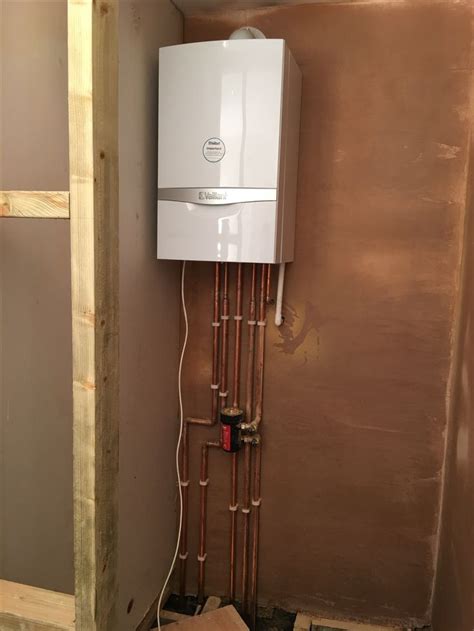 Unicorn 2000 - Gas Boiler Installation & Central Heating Services